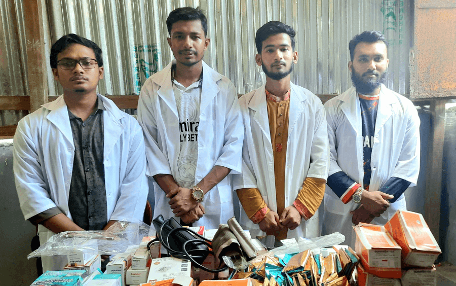 Community Safety & Crisis Response